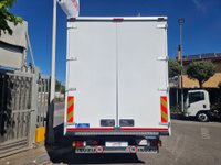 Isuzu P75 Diesel FURGONE IN LEGA LEGGERA Nuova in provincia di Roma - Roscini Veicoli Industriali img-4
