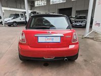 MINI Mini Benzina Mini 1.6 16V Cooper Usata in provincia di Roma - Roscini Veicoli Industriali img-4