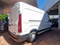 Maxus Deliver 9 Diesel Furgone Nuova in provincia di Roma - Roscini Veicoli Industriali img-8