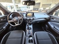 Nissan Juke Benzina 1.0 DIG-T N-Connecta Usata in provincia di Roma - Roscini Veicoli Industriali img-6