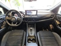 Nissan Qashqai Ibrida MHEV 158 CV Xtronic Tekna Usata in provincia di Roma - Roscini Veicoli Industriali img-9