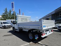Maxus Deliver 9 Diesel Cassone ribaltabile trilaterale Nuova in provincia di Roma - Roscini Veicoli Industriali img-7