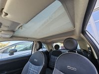 FIAT 500 Benzina 1.2 Lounge Usata in provincia di Roma - Roscini Veicoli Industriali img-13