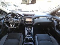 Nissan Qashqai Benzina 1.3 DIG-T 140 CV N-Connecta Usata in provincia di Roma - Roscini Veicoli Industriali img-8