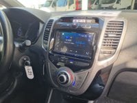 Hyundai ix20 Benzina 1.4 90 CV APP MODE Usata in provincia di Roma - Roscini Veicoli Industriali img-11