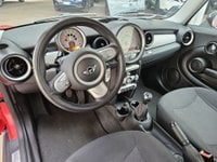 MINI Mini Benzina Mini 1.6 16V Cooper Usata in provincia di Roma - Roscini Veicoli Industriali img-8