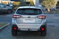 Subaru XV Benzina 1.6i Lineartronic Pure Usata in provincia di Cuneo - Puntoauto Cuneo img-4