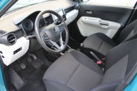 Suzuki Ignis Benzina 1.2 Dualjet 4WD All Grip iCool Usata in provincia di Cuneo - Puntoauto Alba img-7