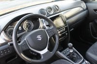 Suzuki Vitara Ibrida 1.4 Hybrid 4WD Allgrip Starview Usata in provincia di Cuneo - Puntoauto Alba img-10