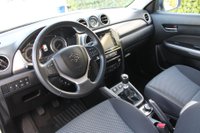 Suzuki Vitara Ibrida 1.4 Hybrid 4WD Allgrip Cool Usata in provincia di Cuneo - Puntoauto Cuneo img-8