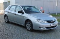 Subaru Impreza GPL Impreza 1.5R PWGP Usata in provincia di Cuneo - Puntoauto Cuneo img-2