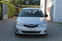 Subaru Impreza GPL Impreza 1.5R PWGP Usata in provincia di Cuneo - Puntoauto Cuneo img-1