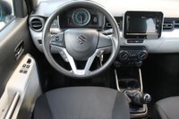Suzuki Ignis Benzina 1.2 Dualjet 4WD All Grip iCool Usata in provincia di Cuneo - Puntoauto Alba img-6