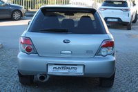 Subaru Impreza Benzina Impreza 2.5 turbo 16V SW WRX BY Usata in provincia di Cuneo - Puntoauto Cuneo img-4