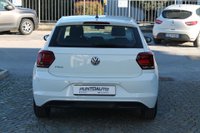 Volkswagen Polo Benzina 1.0 TSI 5p. Highline BlueMotion Technology Usata in provincia di Cuneo - Puntoauto Cuneo img-4