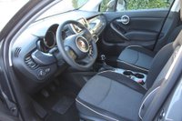 FIAT 500X Benzina 1.6 E-Torq 110 CV Pop Star Usata in provincia di Cuneo - Puntoauto Alba img-7