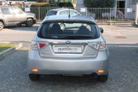 Subaru Impreza GPL Impreza 1.5R PWGP Usata in provincia di Cuneo - Puntoauto Cuneo img-4