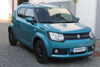 Suzuki Ignis Benzina 1.2 Dualjet 4WD All Grip iCool Usata in provincia di Cuneo - Puntoauto Alba img-2