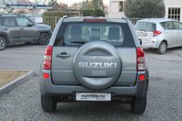 Suzuki Grand Vitara Benzina Grand Vitara 2.0 16V 5 porte Usata in provincia di Cuneo - Puntoauto Cuneo img-1