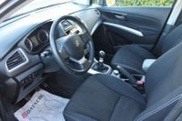 Suzuki S-Cross Ibrida 1.4 Hybrid 4WD All Grip Cool Usata in provincia di Cuneo - Puntoauto Cuneo img-7