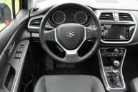 Suzuki S-Cross Benzina 1.4 Boosterjet Start&Stop 2WD Starview Usata in provincia di Cuneo - Puntoauto Cuneo img-6
