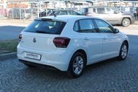 Volkswagen Polo Benzina 1.0 TSI 5p. Highline BlueMotion Technology Usata in provincia di Cuneo - Puntoauto Cuneo img-3