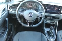 Volkswagen Polo Benzina 1.0 TSI 5p. Highline BlueMotion Technology Usata in provincia di Cuneo - Puntoauto Cuneo img-6