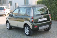 FIAT Panda Diesel Panda 1.3 MJT 16V 4x4 Cross Usata in provincia di Cuneo - Puntoauto Cuneo img-1