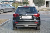 Suzuki Vitara Ibrida 1.4 Hybrid 4WD Allgrip Starview Usata in provincia di Cuneo - Puntoauto Cuneo img-4