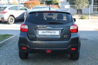 Subaru XV GPL 1.6i-S Bi-Fuel Trend Usata in provincia di Cuneo - Puntoauto Cuneo img-4
