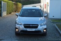 Subaru XV Benzina 1.6i Lineartronic Pure Usata in provincia di Cuneo - Puntoauto Cuneo img-1