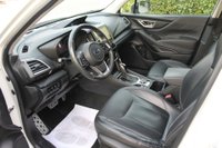 Subaru Forester Ibrida 2.0 e-Boxer MHEV Lineartronic Premium Usata in provincia di Cuneo - Puntoauto Cuneo img-7