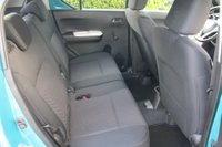 Suzuki Ignis Benzina 1.2 Dualjet 4WD All Grip iCool Usata in provincia di Cuneo - Puntoauto Alba img-9