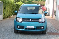 Suzuki Ignis Benzina 1.2 Dualjet 4WD All Grip iCool Usata in provincia di Cuneo - Puntoauto Alba img-1