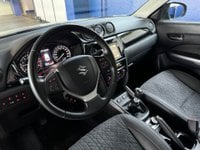 Suzuki Vitara Ibrida 1.4 Hybrid 4WD Allgrip Starview Usata in provincia di Cuneo - Puntoauto Cuneo img-9