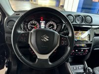 Suzuki Vitara Ibrida 1.4 Hybrid 4WD Allgrip Starview Usata in provincia di Cuneo - Puntoauto Cuneo img-12