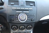 Mazda Mazda3 Diesel Mazda3 1.6 MZ-CD 115 CV 5p. Advanced Usata in provincia di Cuneo - Puntoauto Cuneo img-13