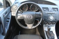 Mazda Mazda3 Diesel Mazda3 1.6 MZ-CD 115 CV 5p. Advanced Usata in provincia di Cuneo - Puntoauto Cuneo img-6