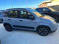 Auto Fiat Panda 1.0 Firefly S&S Hybrid City Cross Usate A Roma