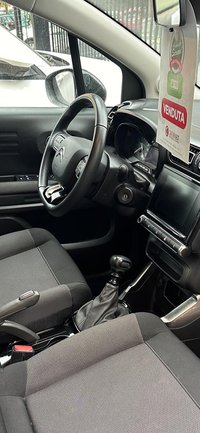 Auto Citroën C3 Aircross Puretech 110 S&S Feel Usate A Roma