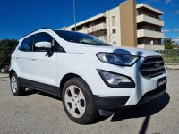 Ford EcoSport Diesel 1.5 TDCi 100 CV Start&Stop Titanium Usata in provincia di Perugia - Narcisi Auto 1 img-1
