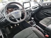 Ford EcoSport Diesel 1.5 TDCi 100 CV Start&Stop ST-Line Plus Usata in provincia di Perugia - Narcisi Auto 1 img-6