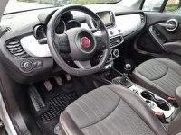 FIAT 500X Diesel 1.6 MultiJet 120 CV Lounge Usata in provincia di Perugia - Narcisi Auto 1 img-2