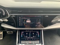 Audi Q8 Diesel/Elettrica 45 TDI quattro tiptronic Sport Usata in provincia di Firenze - Baldinotti S.r.l. img-16