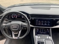 Audi Q8 Diesel/Elettrica 45 TDI quattro tiptronic Sport Usata in provincia di Firenze - Baldinotti S.r.l. img-13