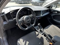 Audi A1 Benzina 2ª serie SPB 30 TFSI S tronic Usata in provincia di Firenze - Baldinotti S.r.l. img-9