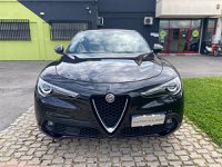 Auto Alfa Romeo Stelvio 2.2 T Business Q4 190Cv Usate A Latina