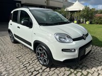 Auto Fiat Panda 1.0 70Cv Hybrid City Life Usate A Latina