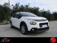 Auto Citroën C3 1.5 100Cv Feel Usate A Latina