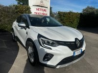 Auto Renault Captur 1.0 100Cv Gpl Techno Usate A Latina